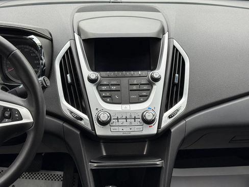Used 2016 GMC Terrain SLT FWD image 19