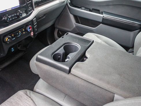 Used 2023 Ford F150 XLT image 20