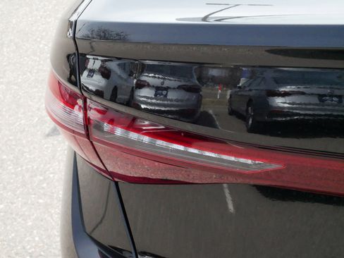 Certified 2025 Volkswagen Jetta S image 17