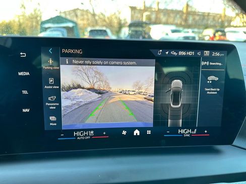 Used 2025 BMW 228i xDrive image 17