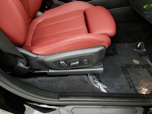 Used 2024 BMW X3 sDrive30i w/ Convenience Package w/ZPA RWD image 37