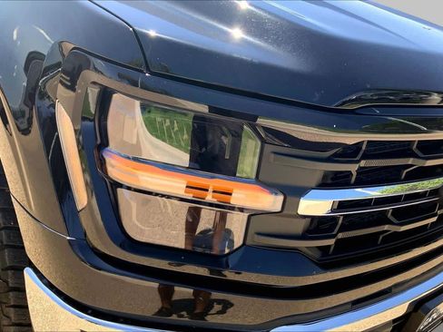 Used 2024 Ford F150 XLT w/ Mobile Office Package RWD image 36