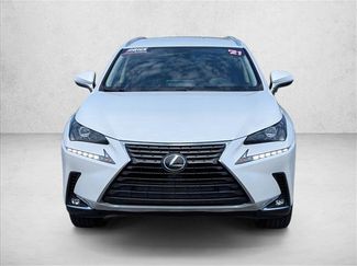 Used 2021 Lexus NX 300 FWD w/ Accessory Package 2 video 2