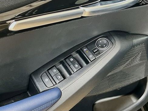 Certified 2025 Kia Seltos S image 18