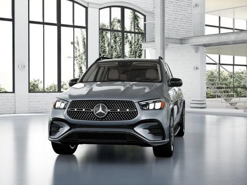 Certified 2026 Mercedes-Benz GLE 450 4MATIC image 42