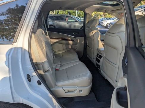 Certified 2020 Acura MDX 3.5L image 22