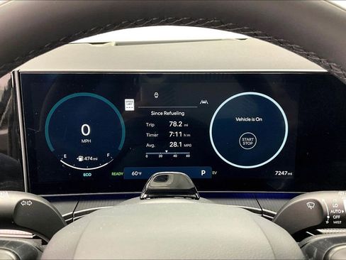 Used 2026 Hyundai Santa Fe Calligraphy AWD/4WD image 20