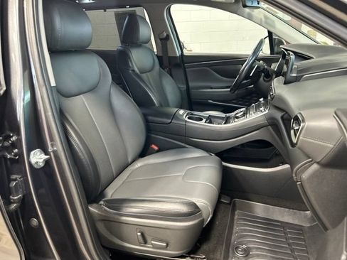 Used 2023 Hyundai Santa Fe SEL w/ Premium Package AWD/4WD image 12