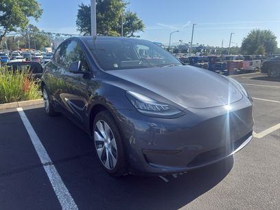 Used 2023 Tesla Model Y Long Range