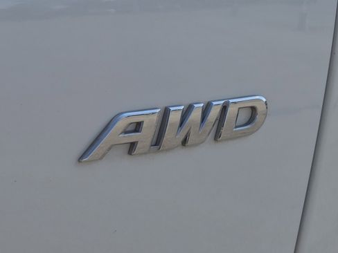 Used 2021 Honda CR-V EX-L image 9