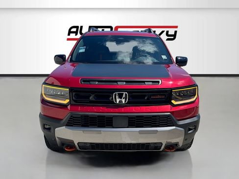 Used 2026 Honda Passport TrailSport image 2