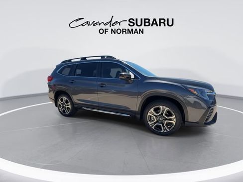 New 2026 Subaru Ascent Limited AWD/4WD image 4