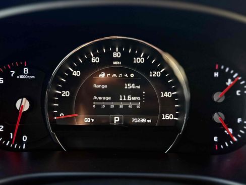 Used 2016 Kia Sorento SX w/ SXL Technology Package FWD image 37