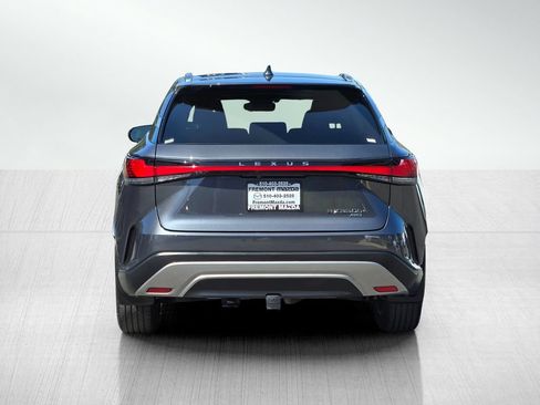 Used 2024 Lexus RX 350h w/ Kick Sensor & Tow Package AWD/4WD image 5