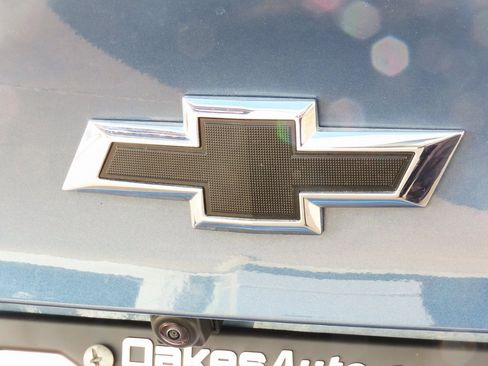 Used 2024 Chevrolet Malibu RS image 16