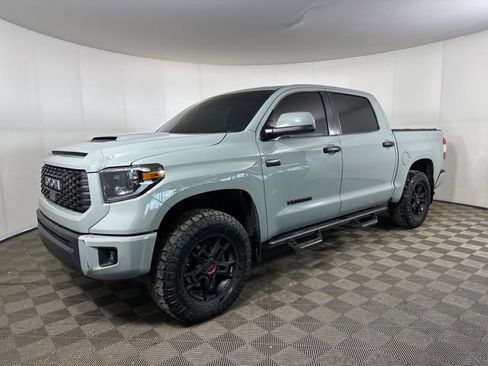 Used 2021 Toyota Tundra SR5 image 7