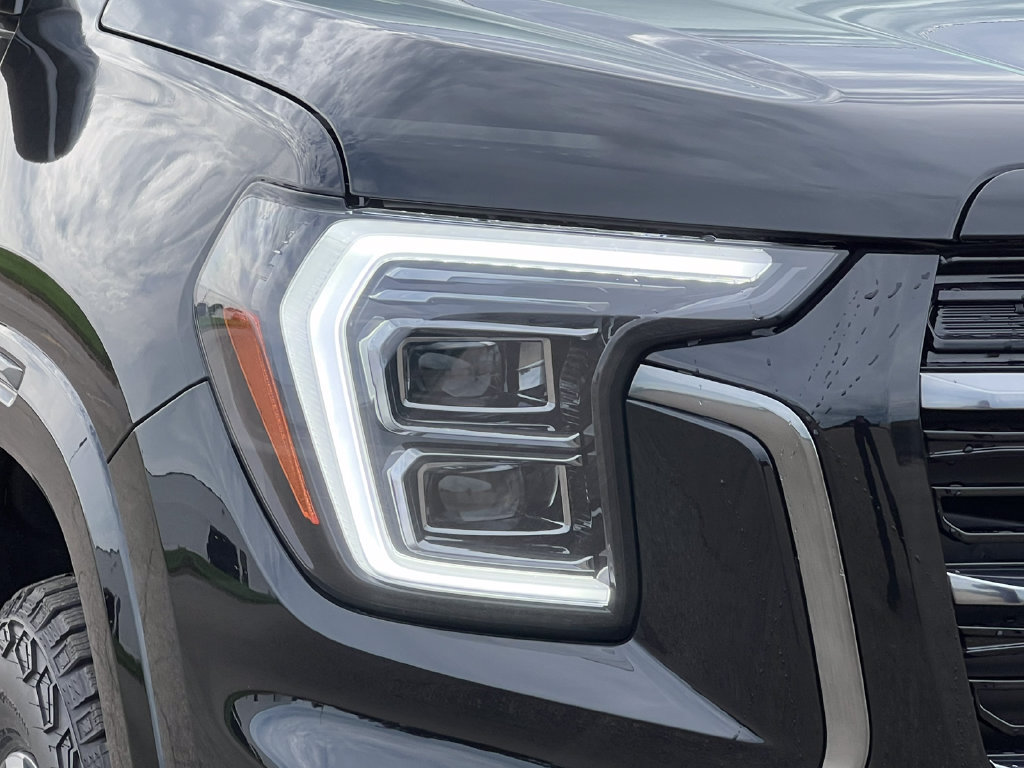 New 2027 GMC Terrain AT4 w/ Convenience Package III AWD/4WD image 37