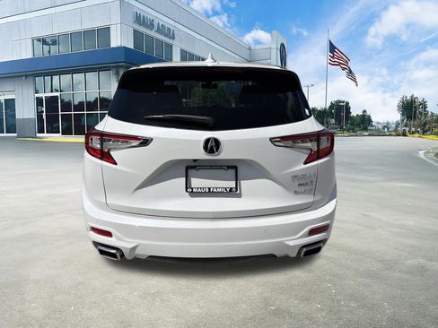 New 2026 Acura RDX SH-AWD w/ Advance Package image 5