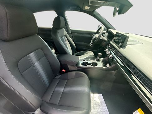 New 2026 Honda Civic Sport image 22