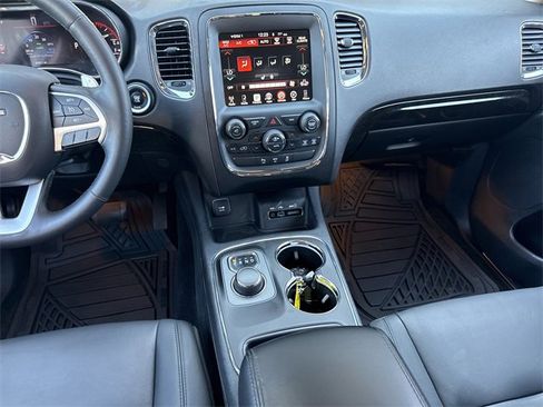 Used 2014 Dodge Durango Limited w/ Premium Group image 14