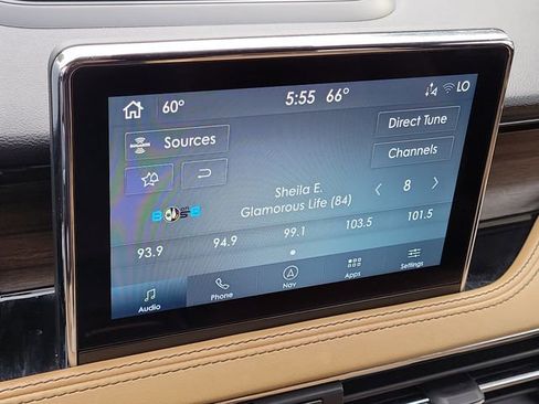 Certified 2022 Lincoln Corsair Reserve image 24