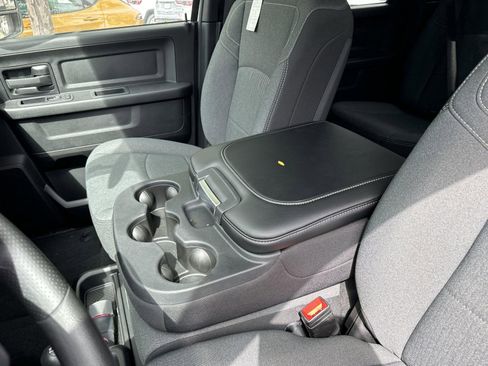 New 2023 RAM 3500 Tradesman w/ Max Tow Package image 29