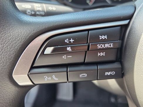 New 2026 MAZDA MAZDA3 s image 27