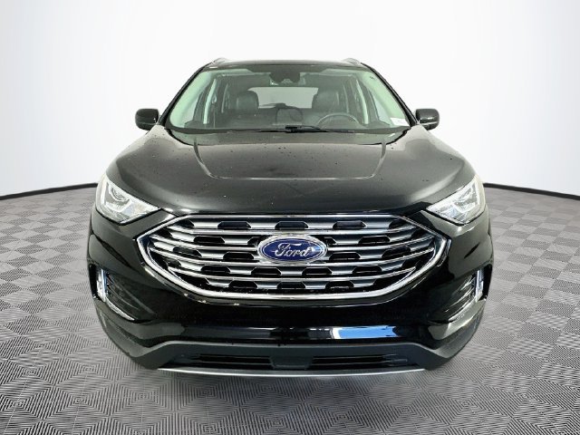 Certified 2021 Ford Edge SEL w/ Convenience Package AWD/4WD image 5