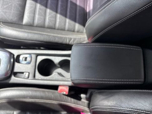 Used 2019 Buick Cascada Premium FWD image 34