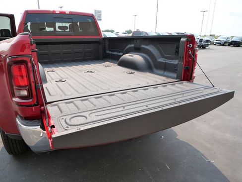 New 2026 RAM 3500 Tradesman AWD/4WD image 7