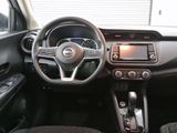Used 2022 Nissan Kicks S image 4