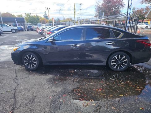 Used 2018 Nissan Altima 2.5 SL image 3