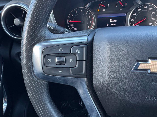 Used 2023 Chevrolet Blazer LT AWD/4WD image 26