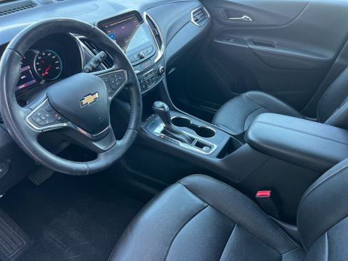 Used 2021 Chevrolet Equinox Premier w/ Redline Edition FWD image 10