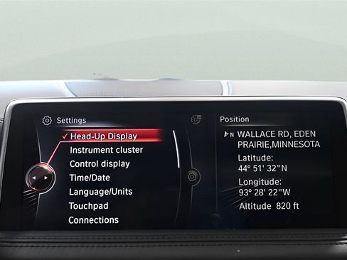 Used 2016 BMW X5 xDrive50i AWD/4WD image 27