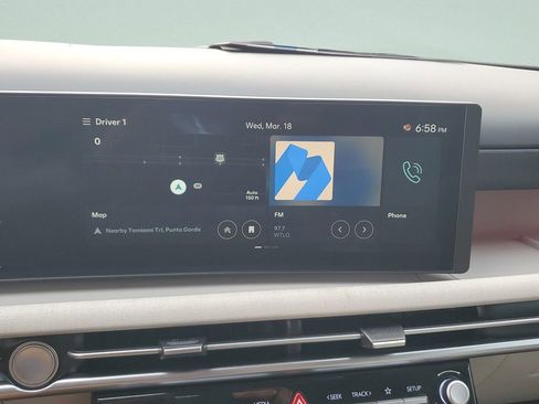 Certified 2025 Hyundai Tucson SEL image 21