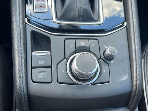 Used 2025 MAZDA CX-5 AWD 2.5 S w/ Preferred Package image 31