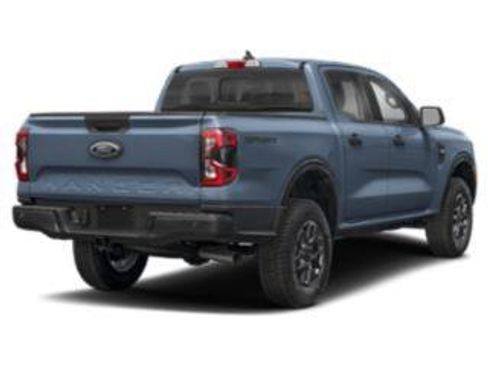 Used 2024 Ford Ranger XLT AWD/4WD image 12