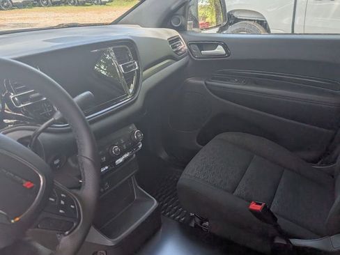 New 2026 Dodge Durango AWD image 3