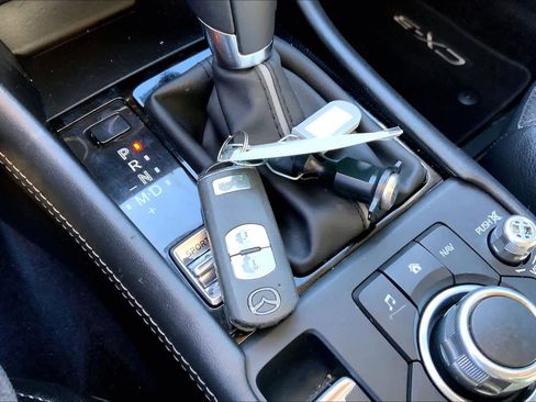 Used 2019 MAZDA CX-3 Grand Touring w/ Premium Package image 12