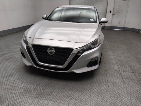 Used 2020 Nissan Altima 2.5 S image 15