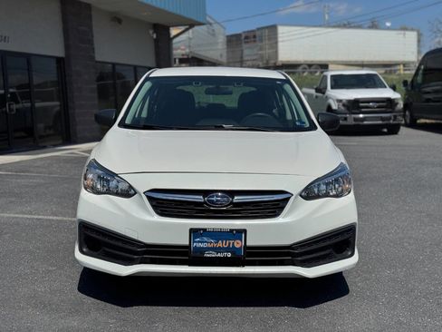 Used 2023 Subaru Impreza 2.0i AWD/4WD image 32