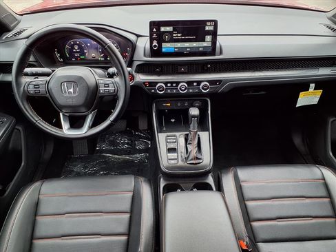 Certified 2026 Honda CR-V Sport-L image 4