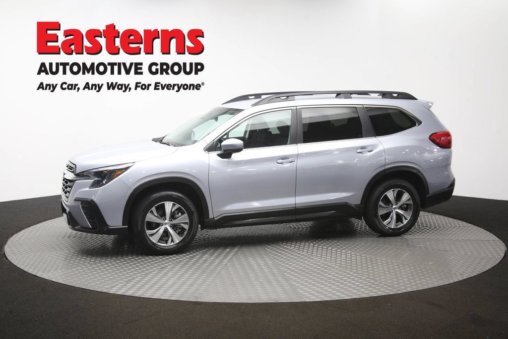 Used 2025 Subaru Ascent Premium AWD/4WD image 60