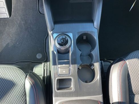 New 2024 Ford Escape ST-Line w/ Tech Pack #1 image 18