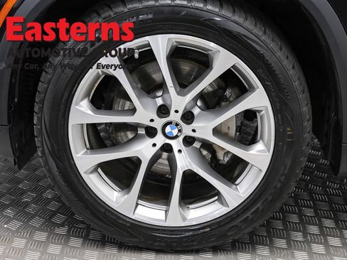 Used 2023 BMW X5 xDrive40i AWD/4WD image 30
