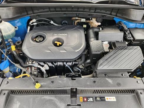 Used 2018 Hyundai Tucson SEL FWD image 31