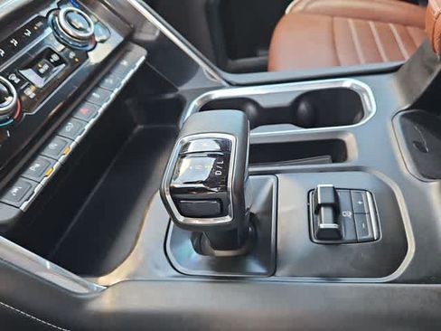 Used 2023 GMC Sierra 1500 Denali Ultimate AWD/4WD image 26
