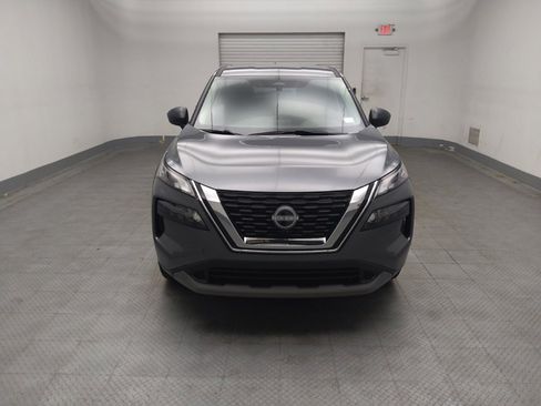 Used 2023 Nissan Rogue S AWD/4WD image 14