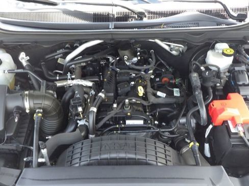 Used 2021 Ford Ranger XLT w/ Equipment Group 301A Mid image 11